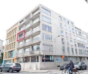 Gezellig appartement, recent vernieuwd - Photo 4