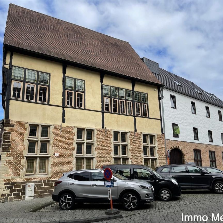 Ruim appartement met terras, rustige ligging in centrum Diest. - Photo 1