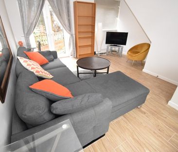 Room in a Shared House, Bangor Street, M15 - Photo 5