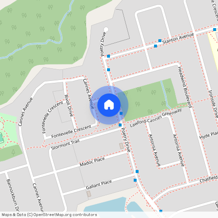 292 POETRY DRIVE, Vaughan, Vellore Village