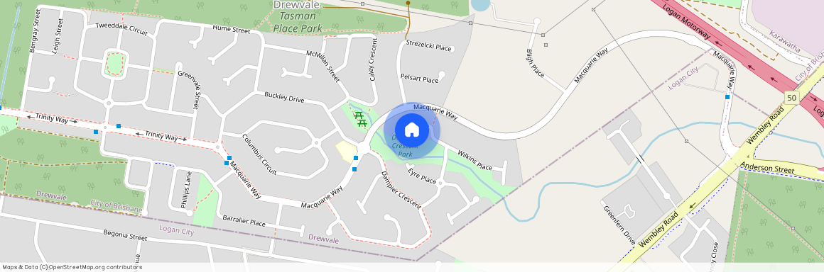 24 King Place, Qld 4116, Drewvale