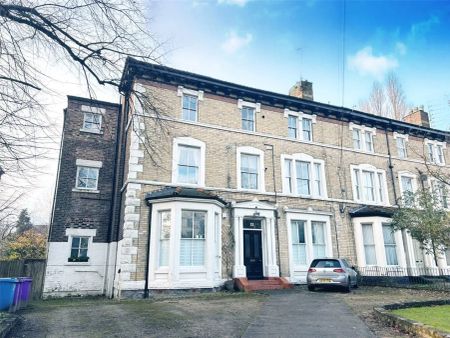 Parkfield Road, Aigburth, Liverpool, Merseyside, L17 8UJ - Photo 4