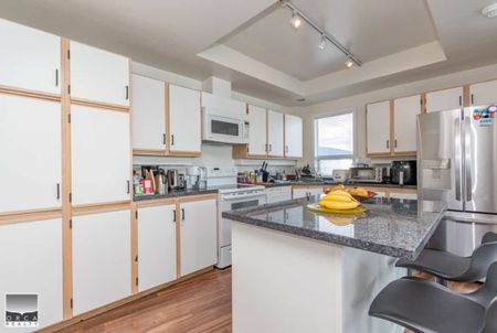 #1202-2120 Argyle Avenue, West Vancouver - Photo 3