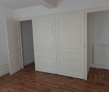 APPARTEMENT T3 A LOUER - Photo 4