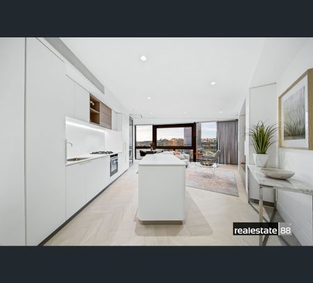 906/11 Barrack Square, Perth, WA 6000 - Photo 5