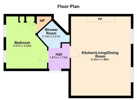 74 Camden Street, Dublin 2, D02 R903 - Photo 2