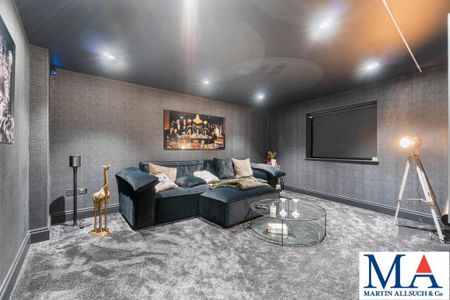 5 bedroom chalet to rent - Photo 4