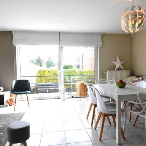 Appartement te huur - Photo 1