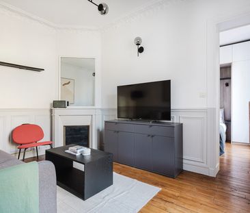 Rue du Mont-Cenis - Photo 2