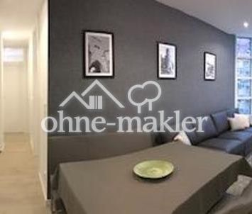 neuwertige, sehr schön möblierte und voll ausgestattete Wohnungen - Photo 2