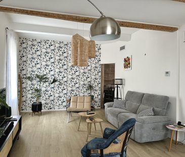 Location Maison 5 pièces 143m² NARBONNE 11100 - Photo 6