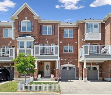 For Lease - 299 Casson Point, Milton, Ontario - Photo 2