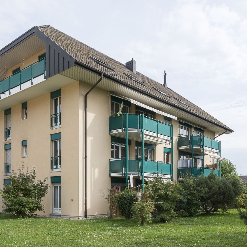 Appartement plain pied avec jardin - Photo 2