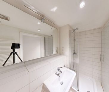 Möblierte 1-Zimmer-Wohnung in guter Lage - Photo 4