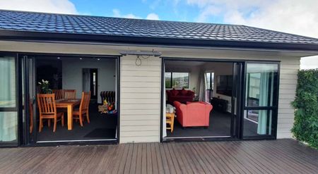 4 Bedroom in Grenada Village - Photo 3