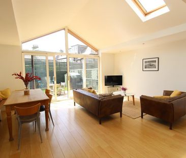 3 bedroom terraced house to rent - Photo 2