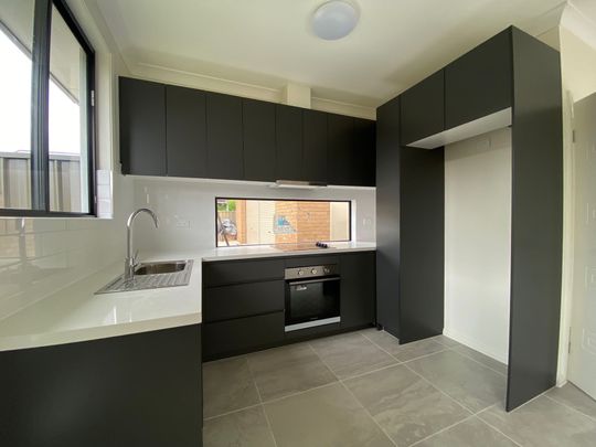 Brand New Two Bedroom Grannyflat&excl; - Photo 1