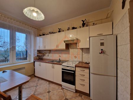 Mieszkanie 2-pokojowe 45 m2( obok Atos - Photo 2