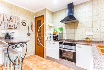 Luxury Villa for rent in Turís, Valencia