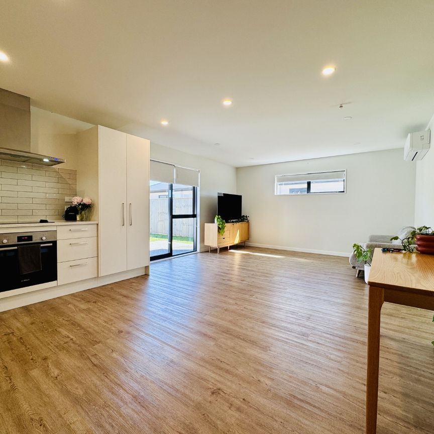 3 Mabel Crecent, Halswell - Photo 1