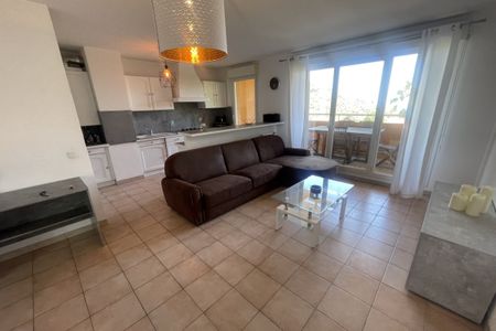 Bel appartement 3/4 pièces meublé - Photo 5