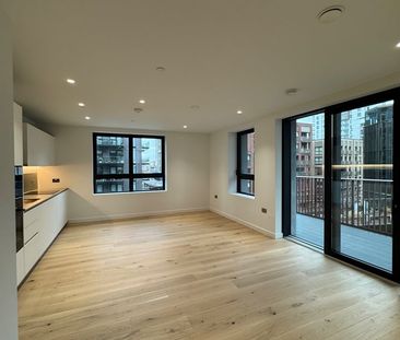 2 Bed Flat, Pilot Walk, SE10 - Photo 6