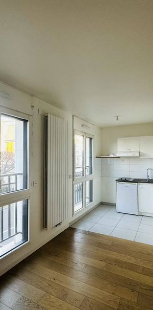 Rental Apartment Maisons-Alfort - Photo 1