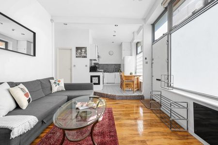 2 Bed Flat, Cheshire Street, E2 - Photo 5