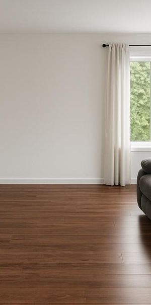 MAGNIFIQUE 5 1/2 - ENTIÈREMENT RÉNOVÉ - TRIPLEX - Photo 1