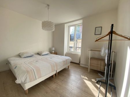 Location Appartement 3 pièces 45 m2 à Nevers - Photo 2