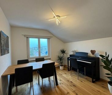 Schöne 2.5 Zimmerwohnung in Arch zu vermieten ! - Foto 3