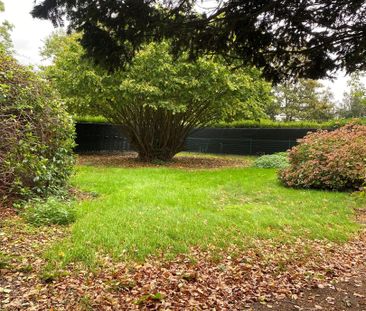 Herenhuis met grote tuin te huur in Lochristi! - Foto 4