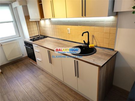 victoriei | studio cochet 34mp | 1980 | AC pat balcon | parc kiseleff - Fotografie 5