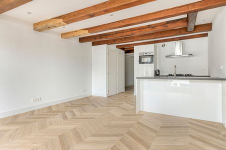Appartement te huur: Turfmarkt 116-A 2801 HC Gouda - Foto 2