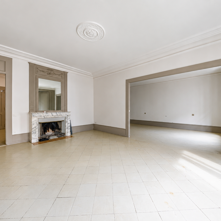 Appartement de standing moderne à Genève - Photo 1