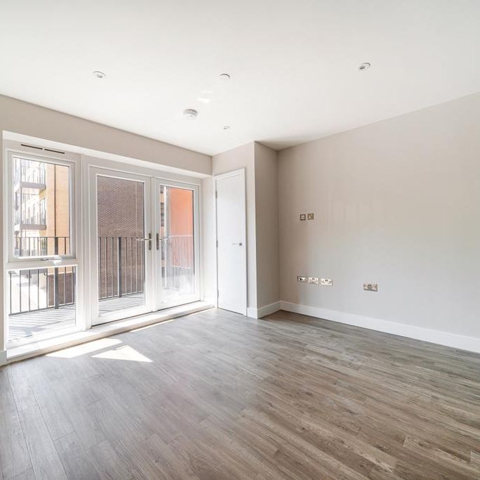 2 bedroom flat to rent - Photo 1