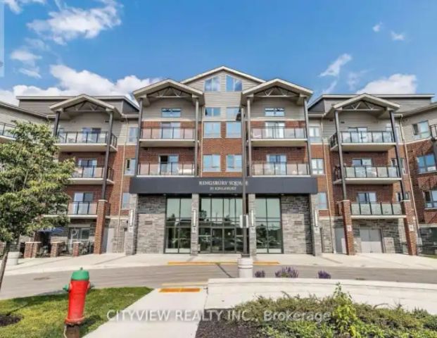 303 - 35 KINGSBURY SQUARE | 303 - 35 KINGSBURY SQUARE, Guelph - Photo 1