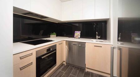 2 Bedrooms in CONNECT Apartment - Photo 4