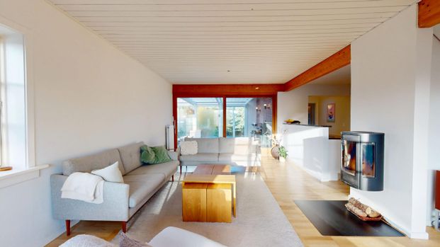 145m² Villa | Søborg - Photo 1