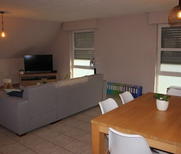 Appartement te huur Lokeren - Photo 1