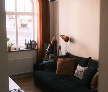 Engelbrektsgatan 3C - Photo 1