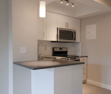 3455 Rue Aylmer, Montréal, QC - Photo 2