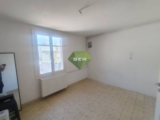 Studio/Γκαρσονιέρα για ενοικίαση Κέντρο - Βαλιδέ Τζαμί (Ηράκλειο Κρήτης) - Φωτογραφία 1
