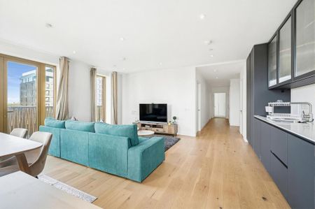 3 bedroom apartment to rent - Photo 3