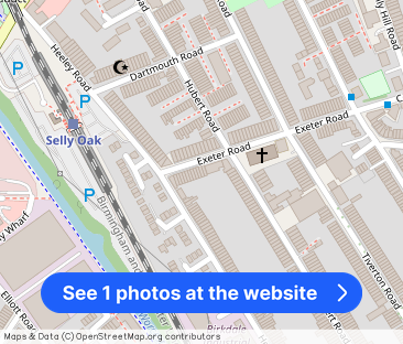 49 Exeter Road - Photo 1