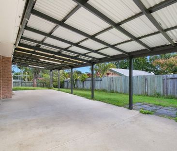 15 Dorsey Street, Crestmead QLD 4132 - House For Rent | Domain - Photo 3