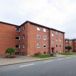 Møllevænget, 4. 1. Th., 7900, Nykøbing Mors - Foto 3