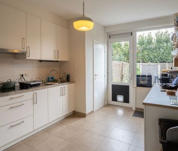 Gelijkvloers app. te huur in Sint-Kruis voor € 725 met 1 slaapkamer - Photo 4