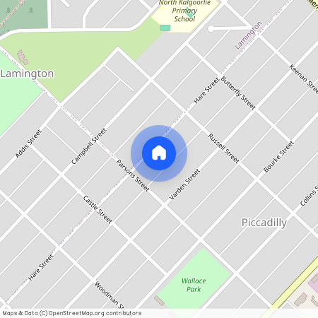 145a Hare Street, WA 6430, Piccadilly