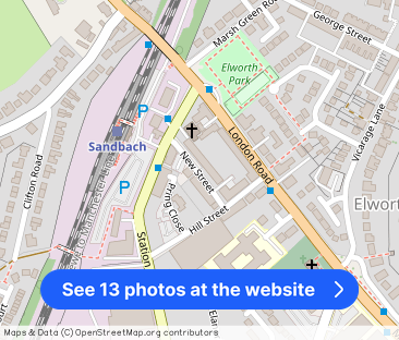 New Street, Elworth, CW11 - Photo 1